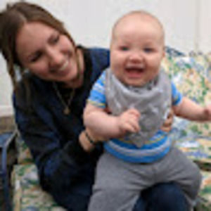 Meet your Posher, Katy